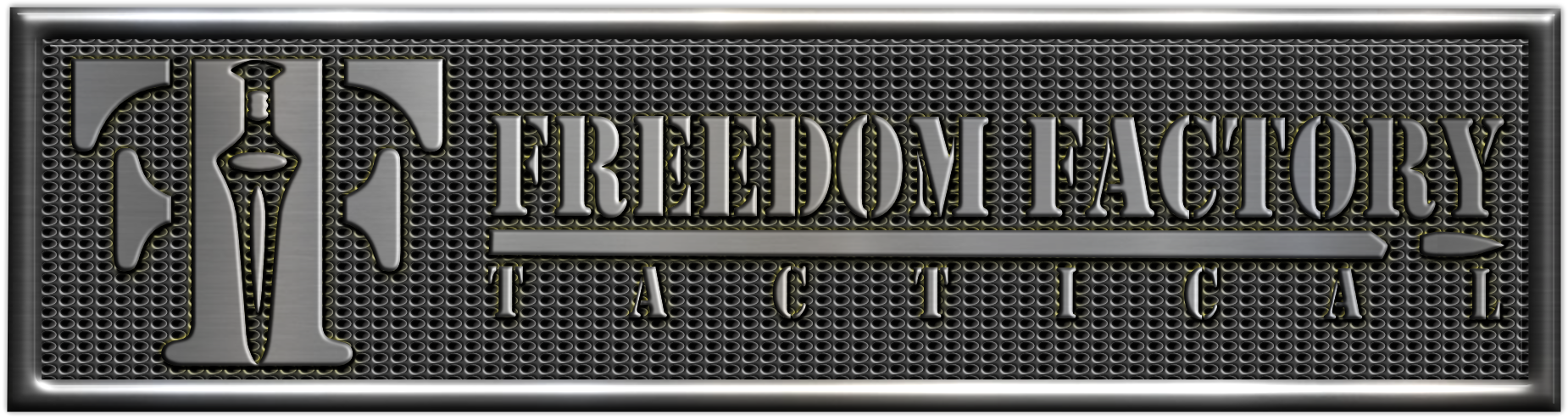 Freedom Factory Tactical